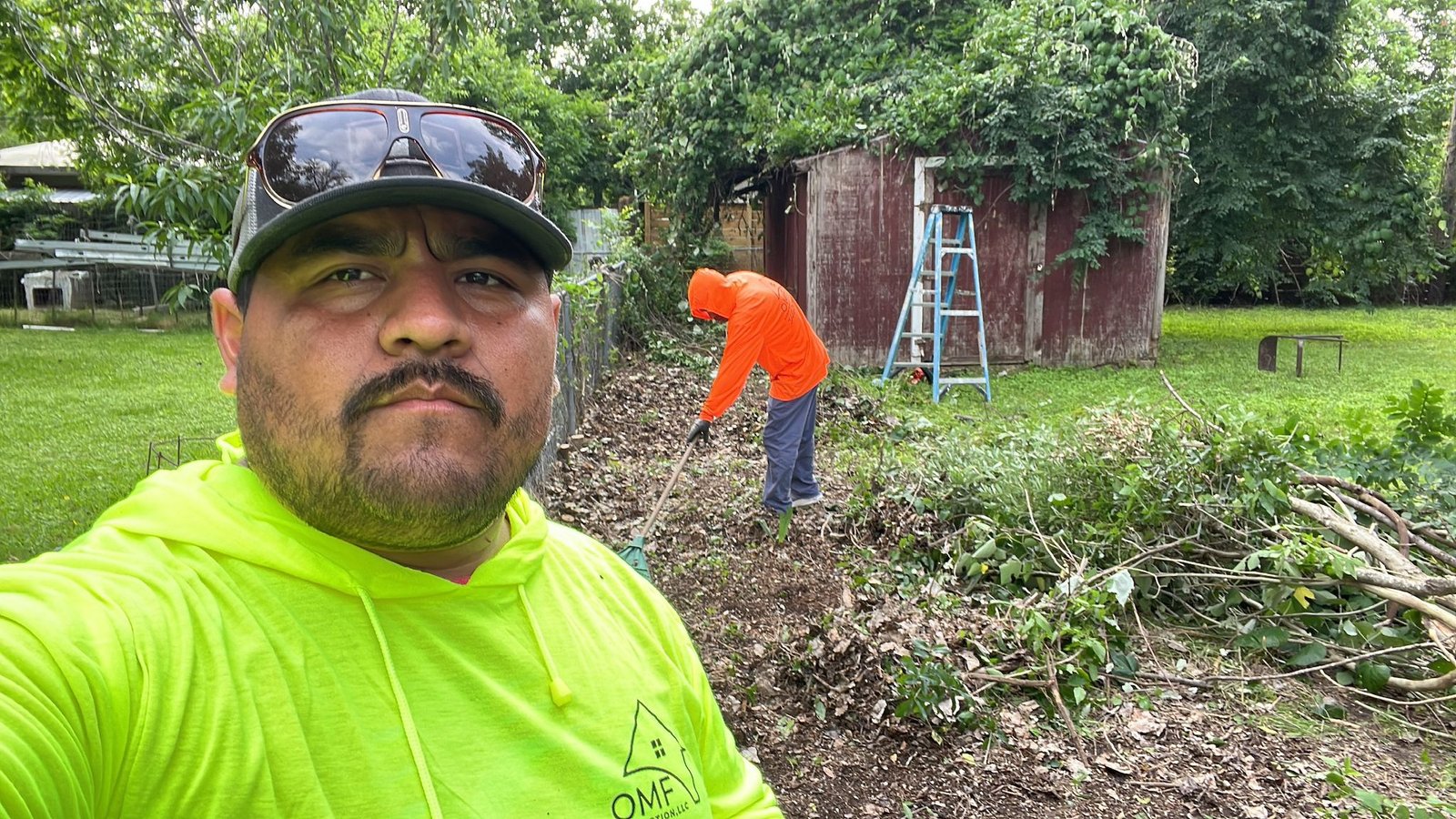 Tree Service Tree Service