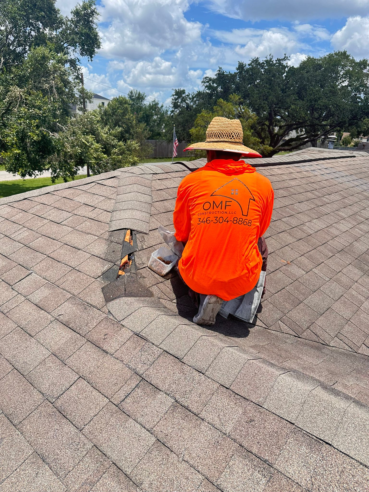 ROOFING 